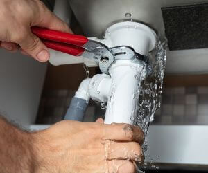 About Emergency plumbing pros North Stratford, NH